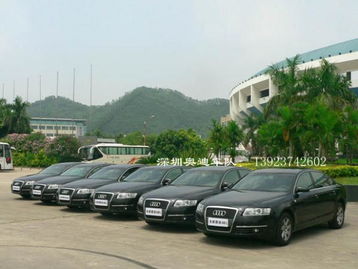 汽车租赁行业中的装饰材料 提升用户体验与品牌形象的关键要素