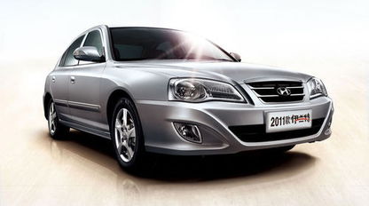 郑州汽车租赁行情 租一台小车一天多少钱？